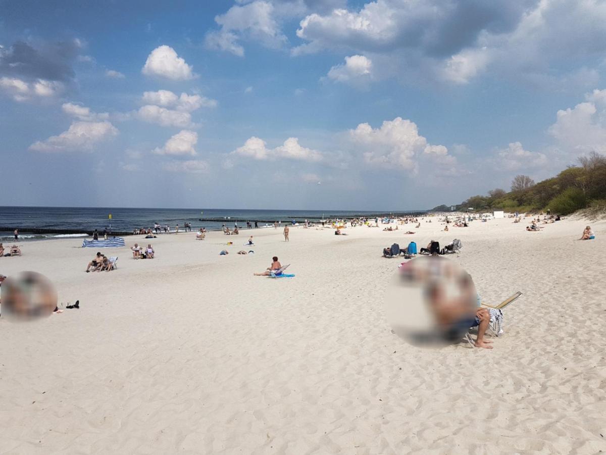 Faro Kasprowicza 20 Basen W Cenie Schwimmbad Im Preis Apartment Kolberg