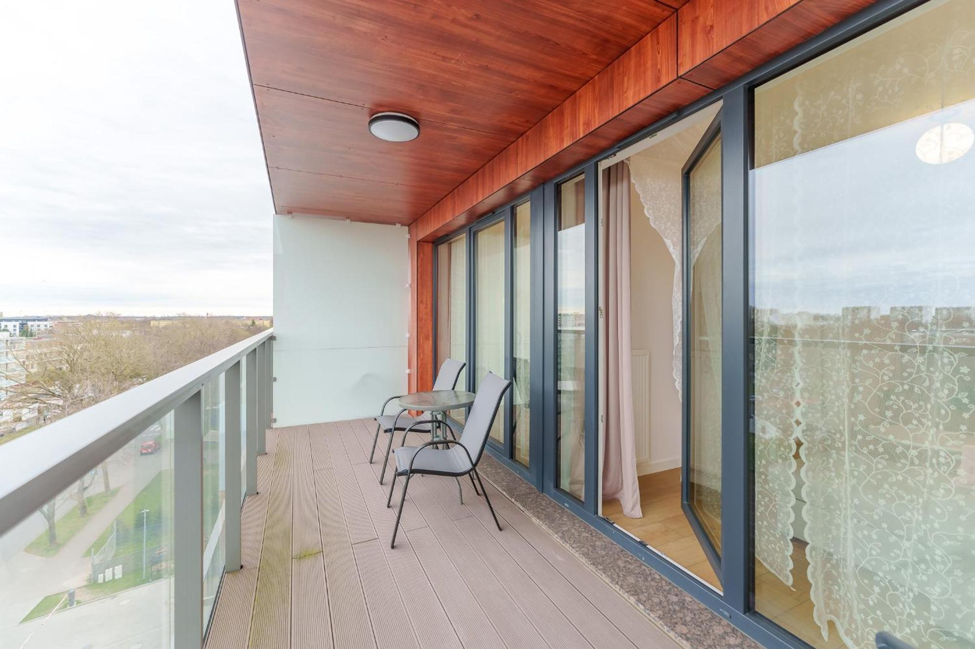 Apartment Faro Kasprowicza 20 Basen W Cenie Schwimmbad Im Preis *